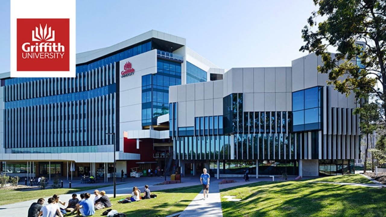 Griffith University – Brisbane